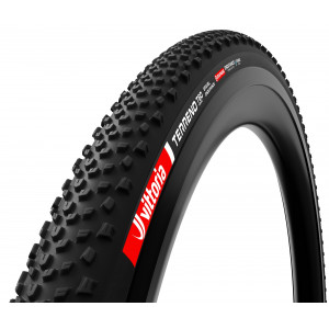 Padanga 28" Vittoria Terreno T60 Mixed G2.0 TLR Fold 700x40c / 40-622 black
