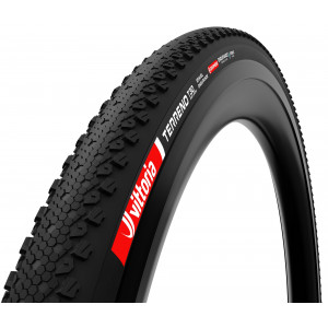 Padanga 28" Vittoria Terreno T30 Fine loose G2.0 TLR Fold 700x40c / 40-622 black