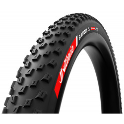 Padanga 29" Vittoria Barzo XC Race TLR Fold 29x2.4 / 60-622 black