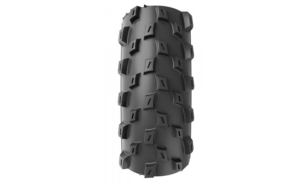 Padanga 29" Vittoria Barzo XC Race TLR Fold 29x2.4 / 60-622 black - 3
