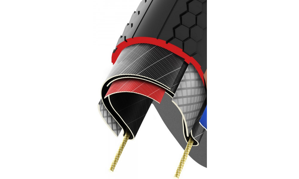 Padanga 28" Vittoria Terreno T10 Hardpack G2.0 TLR Fold 700x45c / 45-622 black - 3
