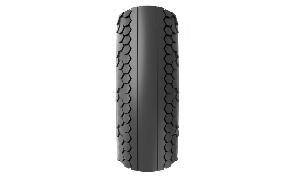 Padanga 28" Vittoria Terreno T10 Hardpack G2.0 TLR Fold 700x45c / 45-622 brown-black - 4