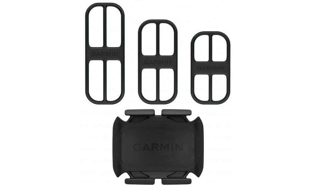 Minimo ritmo siųstuvas Garmin Access 2 - 1