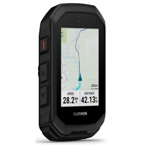 Dviračio kompiuteris Garmin Edge MTB Dviračio kompiuteris Garmin Edge MTB