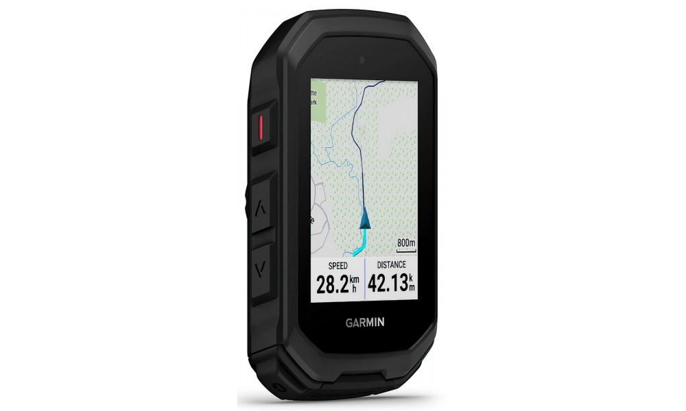 Dviračio kompiuteris Garmin Edge MTB - 1