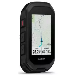 Dviračio kompiuteris Garmin Edge MTB