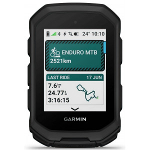 Dviračio kompiuteris Garmin Edge MTB Dviračio kompiuteris Garmin Edge MTB