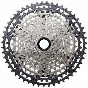 Galinis žvaigždžių blokas Shimano XT CS-M8200 12-speed