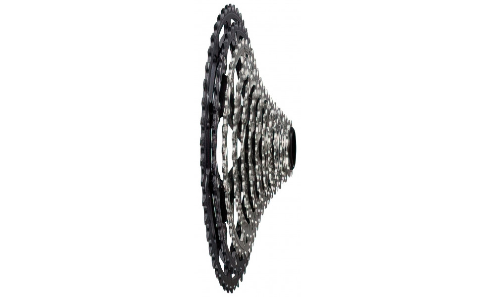 Galinis žvaigždžių blokas Shimano XT CS-M8200 12-speed - 5