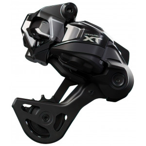 Galinis pavarų perjungėjas Shimano Deore XT Di2 RD-M8250 GS 1x12-speed Galinis pavarų perjungėjas Shimano Deore XT Di2 RD-M8250 GS 1x12-speed