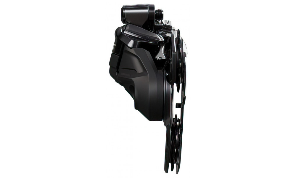 Galinis pavarų perjungėjas Shimano Deore XT Di2 RD-M8250 GS 1x12-speed - 3