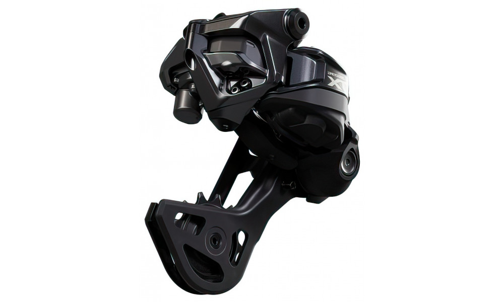 Galinis pavarų perjungėjas Shimano Deore XT Di2 RD-M8250 GS 1x12-speed - 6