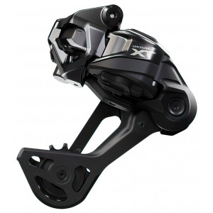 Galinis pavarų perjungėjas Shimano Deore XT Di2 RD-M8250 SGS 1x12-speed