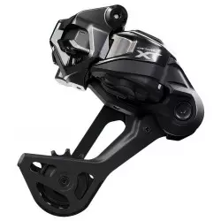 Galinis pavarų perjungėjas Shimano Deore XT Di2 RD-M8250 SGS 1x12-speed
