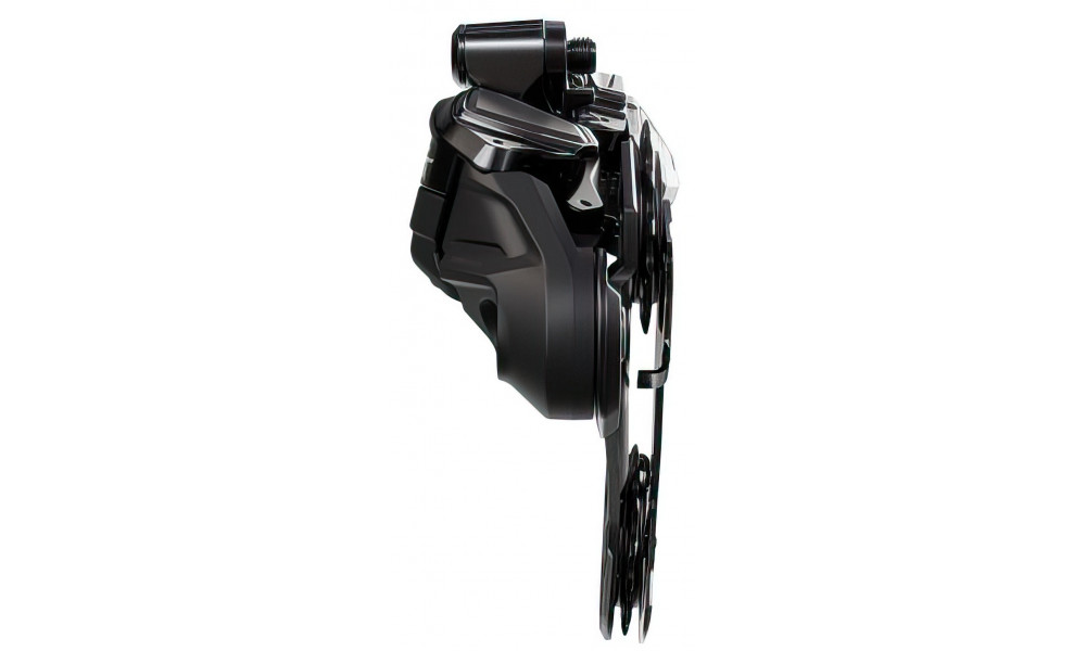 Galinis pavarų perjungėjas Shimano Deore XT Di2 RD-M8250 SGS 1x12-speed - 3