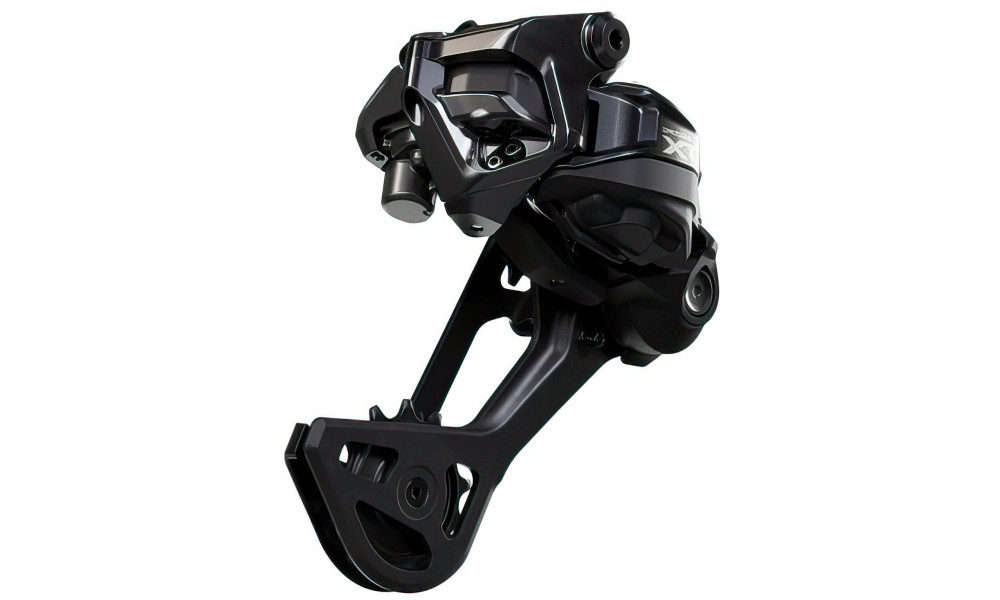 Galinis pavarų perjungėjas Shimano Deore XT Di2 RD-M8250 SGS 1x12-speed - 6