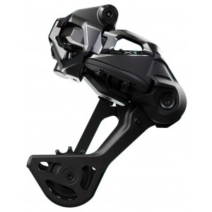 Galinis pavarų perjungėjas Shimano Deore XT Di2 RD-M8260 SGS (E-bike) 1x11-speed