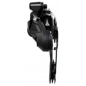 Galinis pavarų perjungėjas Shimano Deore XT Di2 RD-M8260 SGS (E-bike) 1x11-speed