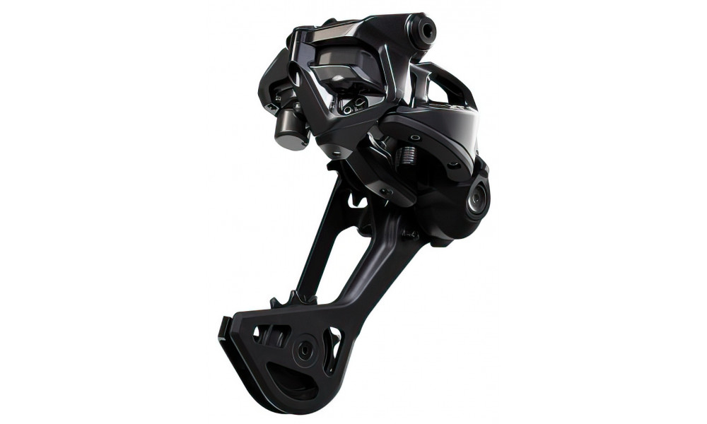 Galinis pavarų perjungėjas Shimano Deore XT Di2 RD-M8260 SGS (E-bike) 1x11-speed - 5