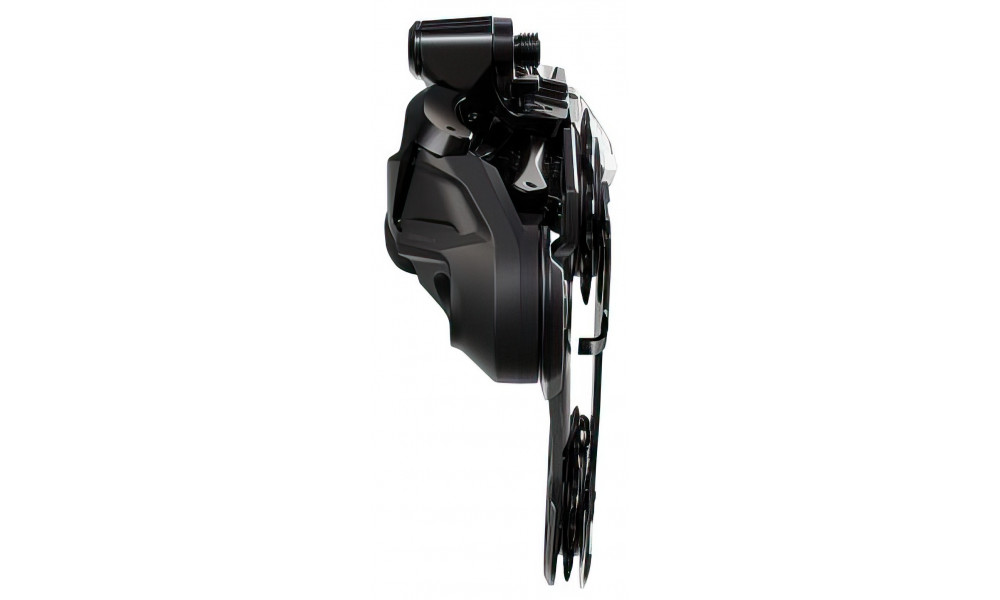 Galinis pavarų perjungėjas Shimano Deore XT Di2 RD-M8260 SGS (E-bike) 1x12-speed - 3