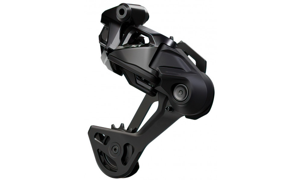 Galinis pavarų perjungėjas Shimano Deore XT Di2 RD-M8260 SGS (E-bike) 1x12-speed - 5