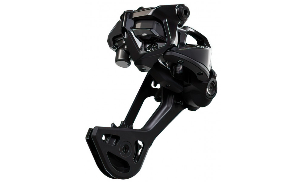 Galinis pavarų perjungėjas Shimano Deore XT Di2 RD-M8260 SGS (E-bike) 1x12-speed - 6