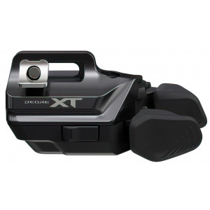 Pavarų perjungimo rankenėlė Shimano Deore XT Di2 SW-M8250-R I-Spec 12-speed