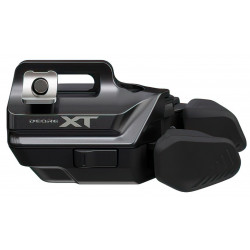 Pavarų perjungimo rankenėlė Shimano Deore XT Di2 SW-M8250-R I-Spec 12-speed