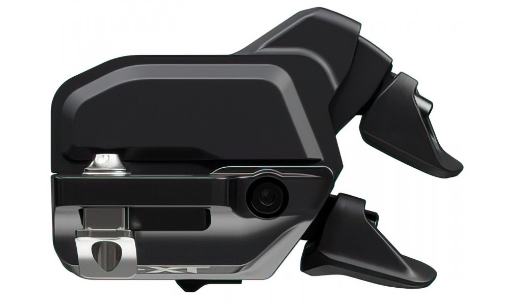 Pavarų perjungimo rankenėlė Shimano Deore XT Di2 SW-M8250-R I-Spec 12-speed - 3