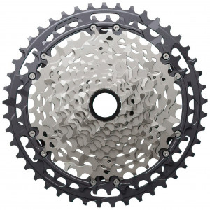 Galinis žvaigždžių blokas Shimano XT CS-M8200 12-speed