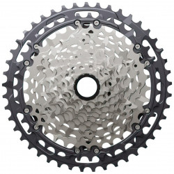 Galinis žvaigždžių blokas Shimano XT CS-M8200 12-speed