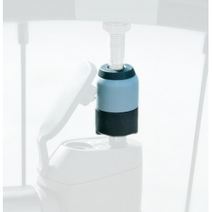 Adapteris pompai SKS Clik (SCV) valve