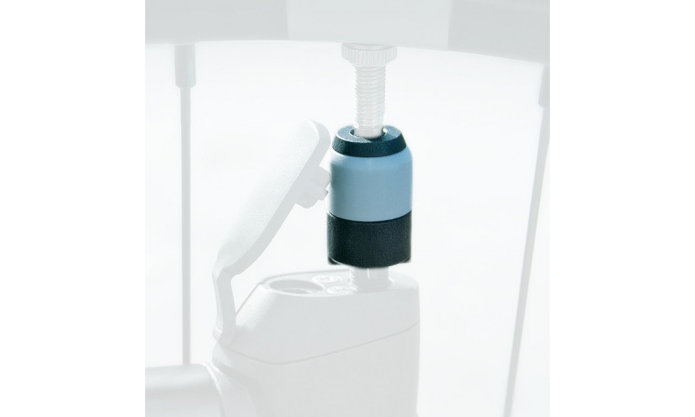 Adapteris pompai SKS Clik valve - 7