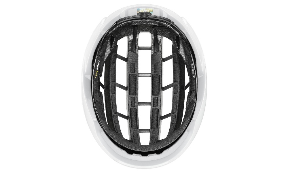 Šalmas Uvex surge aero MIPS white matt - 8