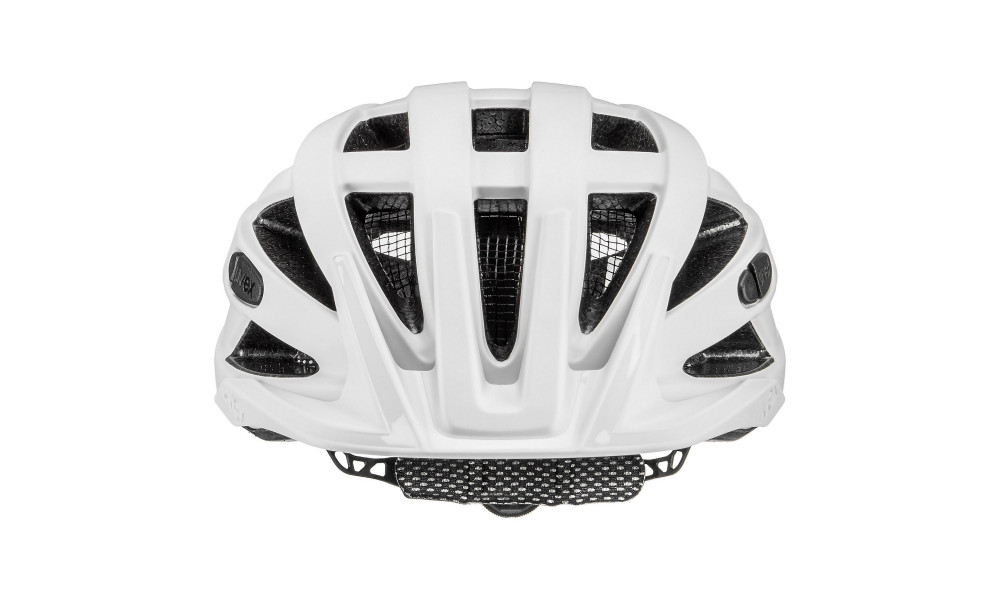 Šalmas Uvex i-vo cc white matt - 3