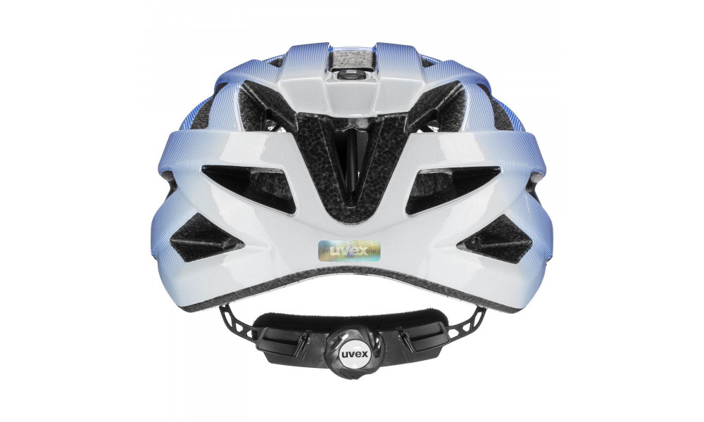 Šalmas Uvex air wing cobalt white - 2