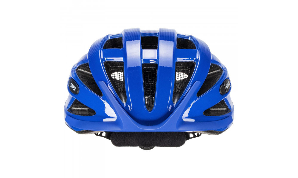Šalmas Uvex air wing cobalt white - 3
