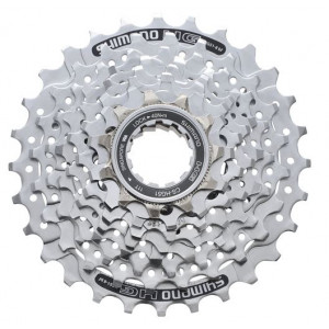 Galinis žvaigždžių blokas Shimano CS-HG51 8-speed Galinis žvaigždžių blokas Shimano CS-HG51 8-speed
