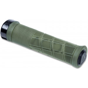Vairo rankenėlės ACID Disrupt 138mm Lock-on translucent olive
