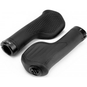 Vairo rankenėlės ACID Travel Comfort Lock-on black