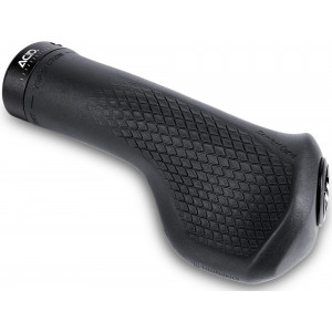Vairo rankenėlės ACID Travel Comfort Lock-on black