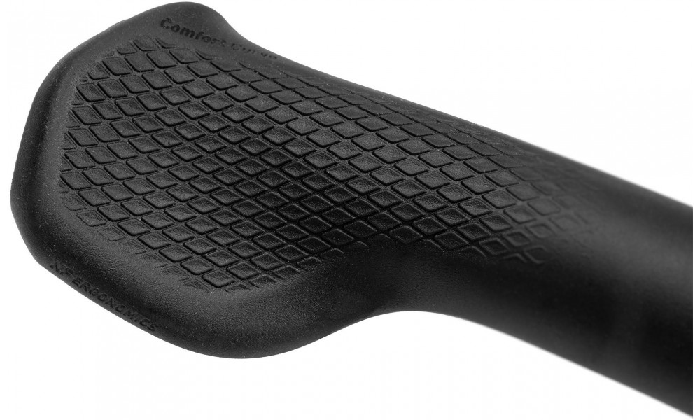 Vairo rankenėlės ACID Travel Comfort Lock-on black - 3