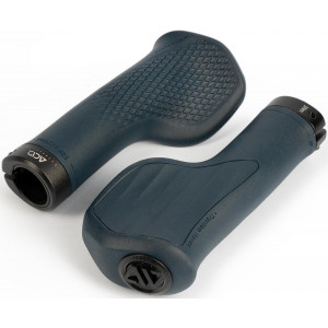 Vairo rankenėlės ACID Travel Comfort Lock-on dark blue