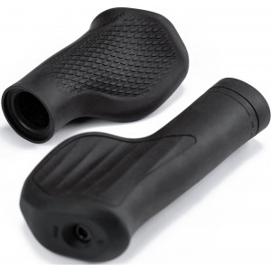 Vairo rankenėlės ACID Travel Comfort for Gripshift black