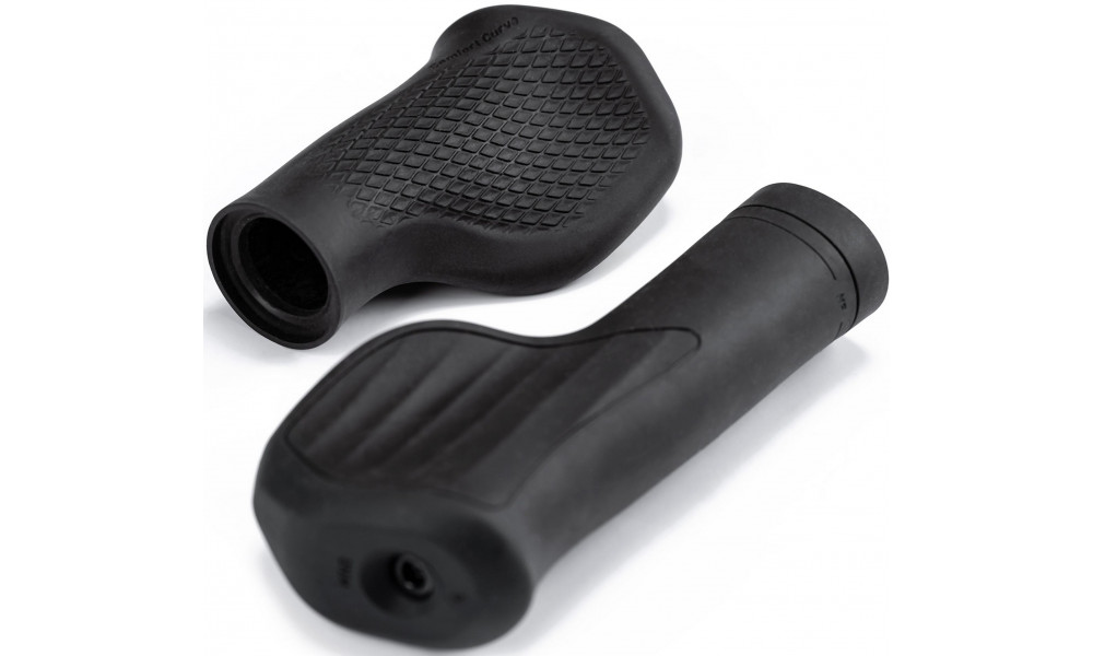 Vairo rankenėlės ACID Travel Comfort for Gripshift black - 2