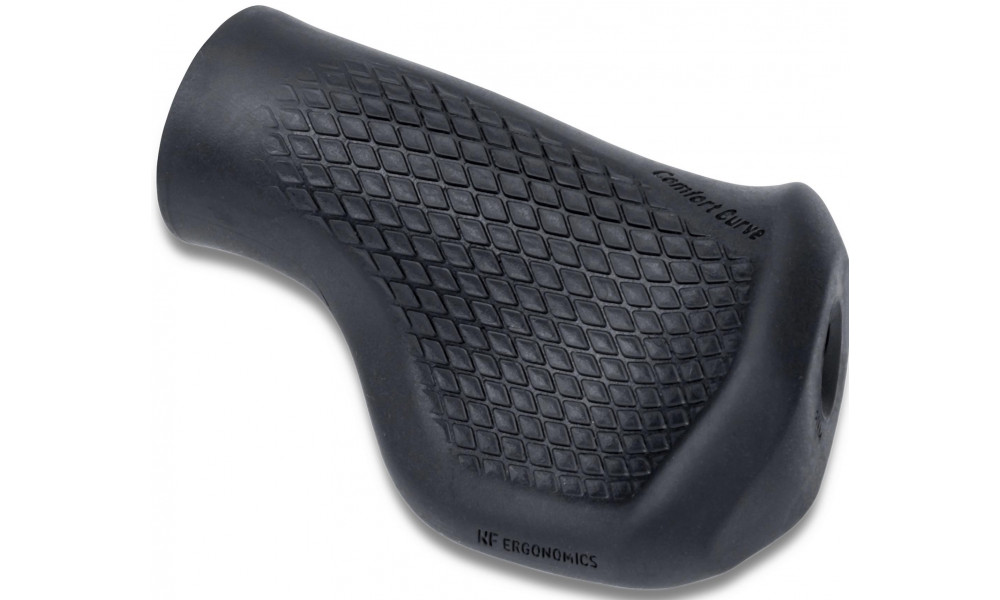 Vairo rankenėlės ACID Travel Comfort for Gripshift black - 3