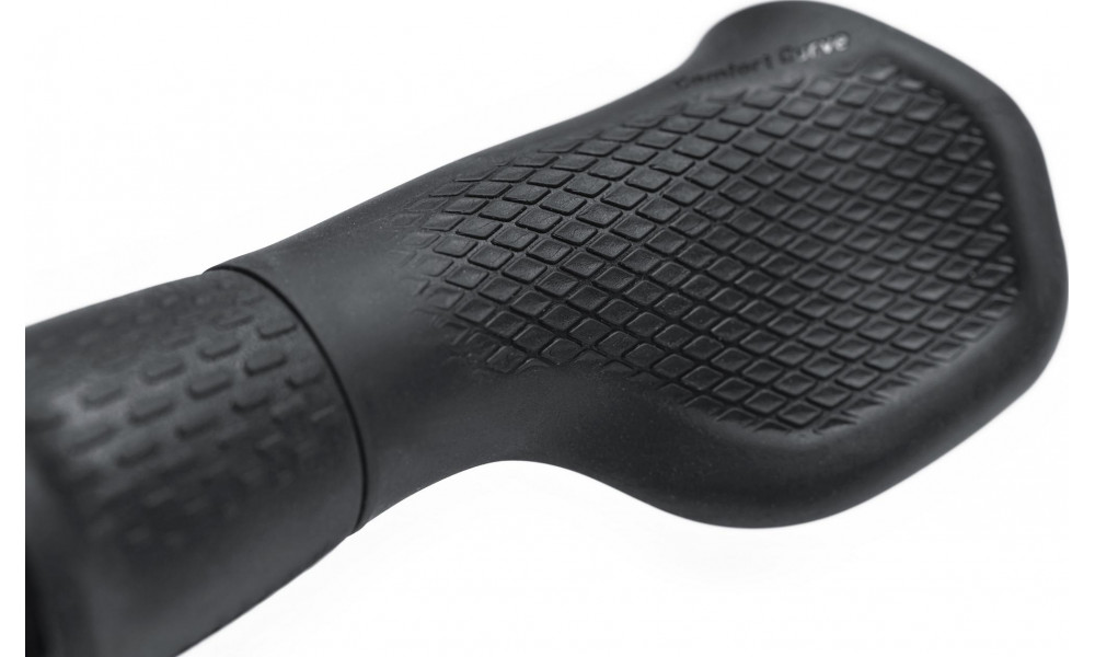 Vairo rankenėlės ACID Travel Comfort for Gripshift black - 4