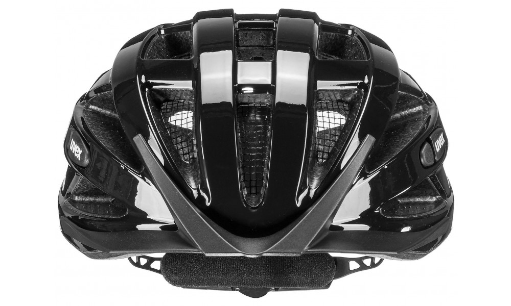 Šalmas Uvex i-vo cc black - 1