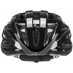 Šalmas Uvex i-vo cc black