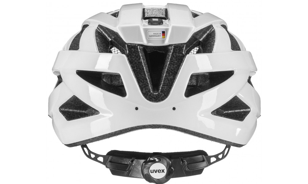 Šalmas Uvex i-vo cc white - 2